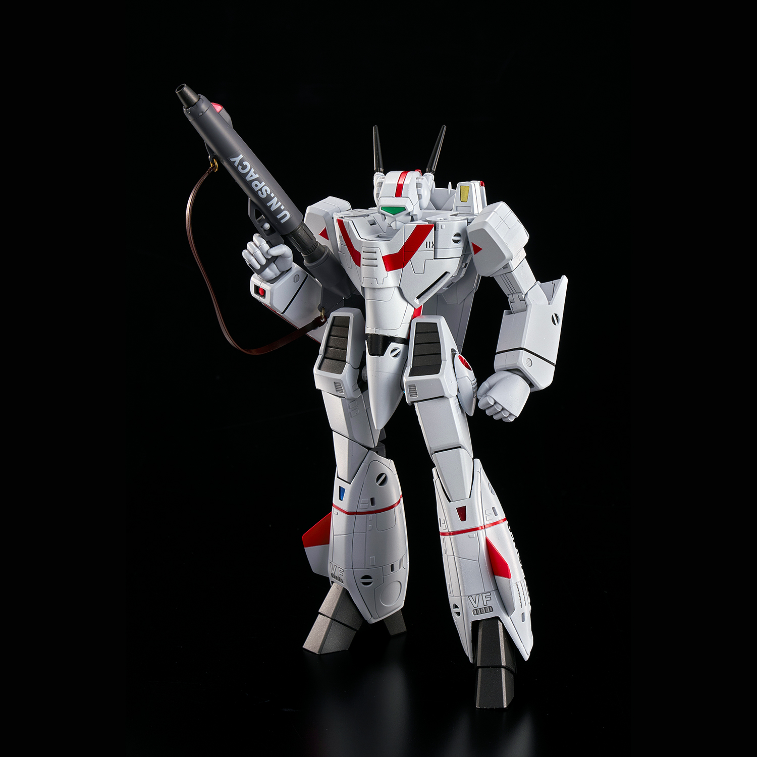 [A-Action] Veritech VF-1J Action Figure Battloid